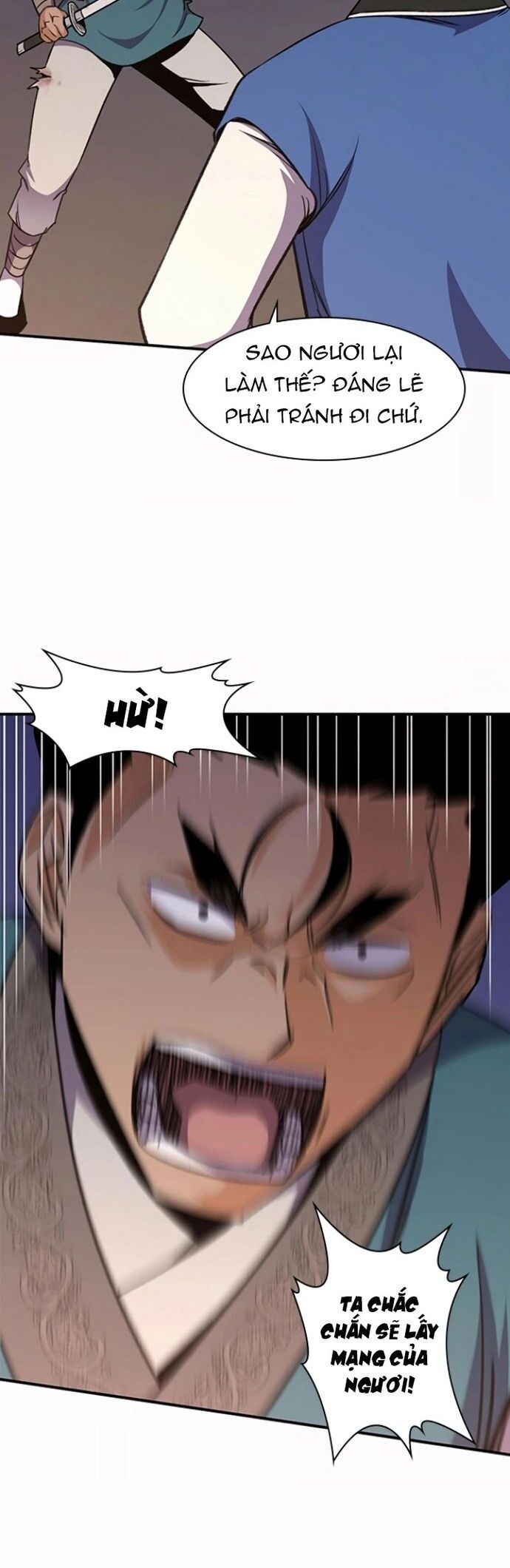 Kẻ Mạnh Nhất Lịch Sử Chapter 36 - Trang 2