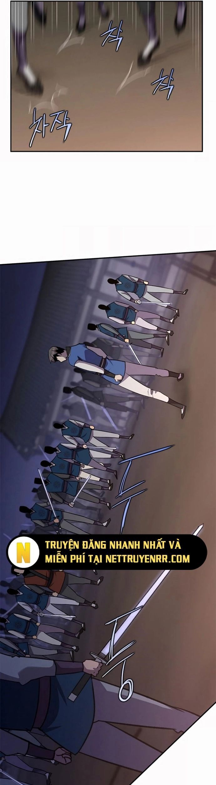 Kẻ Mạnh Nhất Lịch Sử Chapter 36 - Trang 2