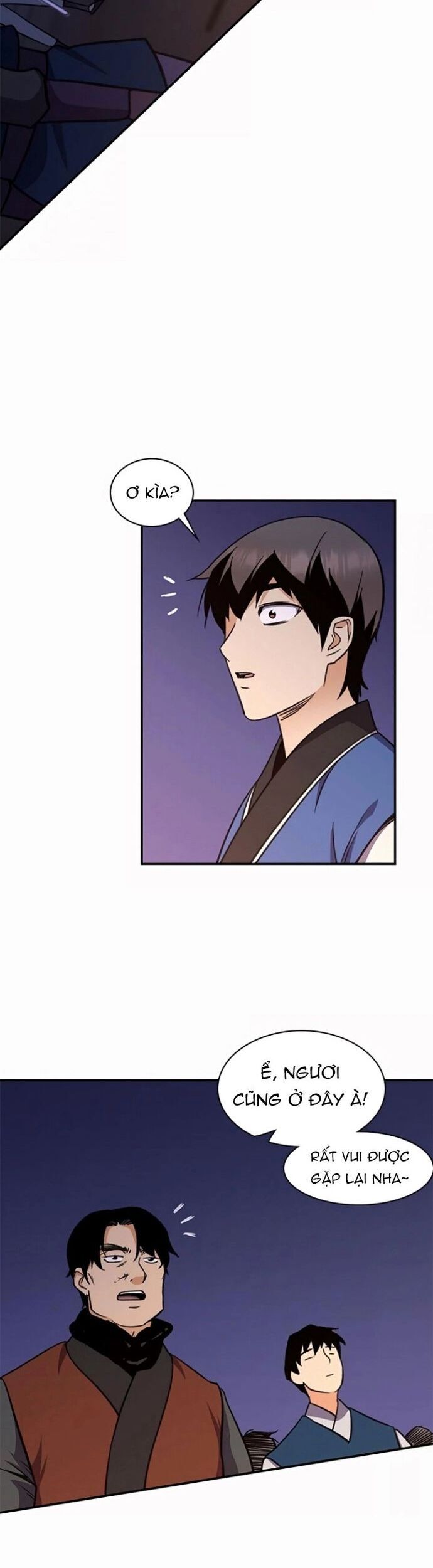 Kẻ Mạnh Nhất Lịch Sử Chapter 36 - Trang 2