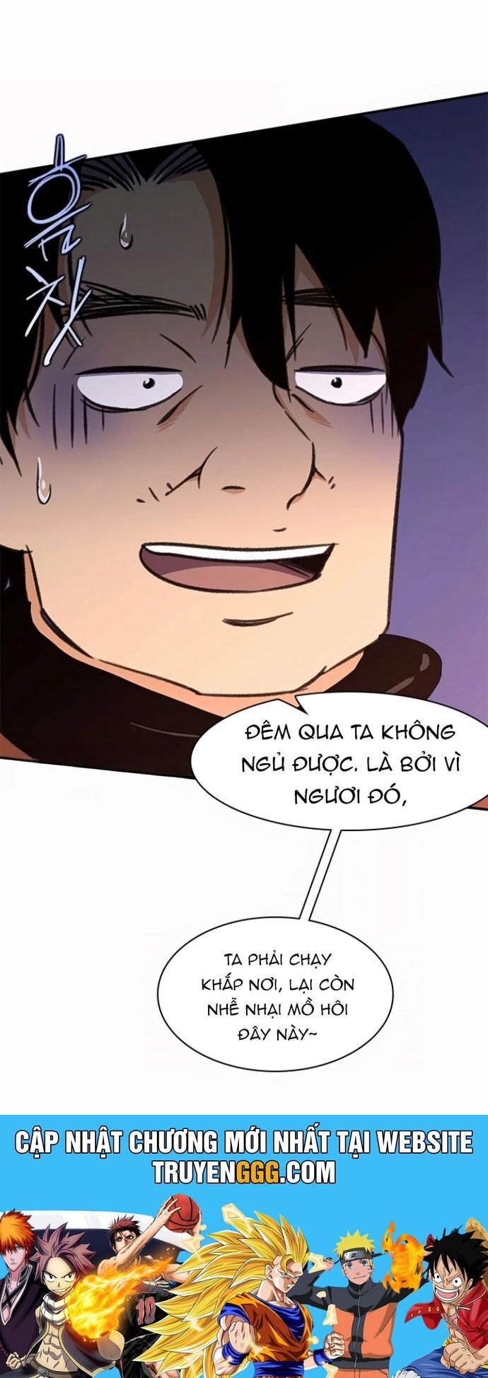 Kẻ Mạnh Nhất Lịch Sử Chapter 36 - Trang 2