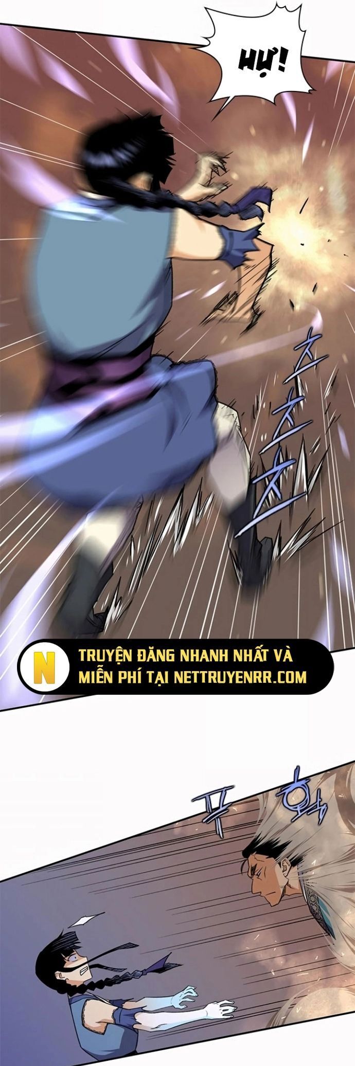 Kẻ Mạnh Nhất Lịch Sử Chapter 36 - Trang 2