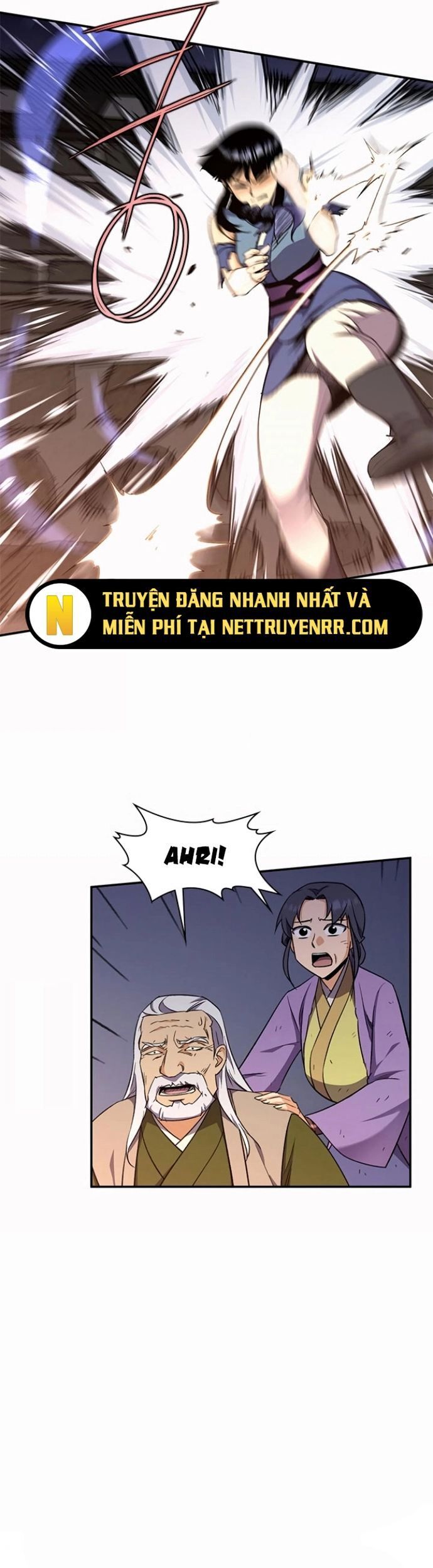 Kẻ Mạnh Nhất Lịch Sử Chapter 36 - Trang 2