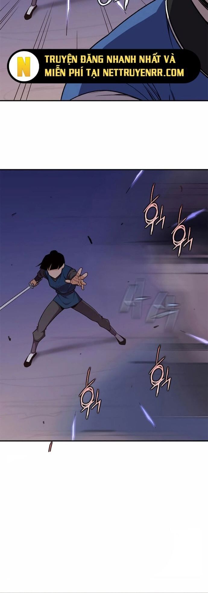 Kẻ Mạnh Nhất Lịch Sử Chapter 37 - Trang 2