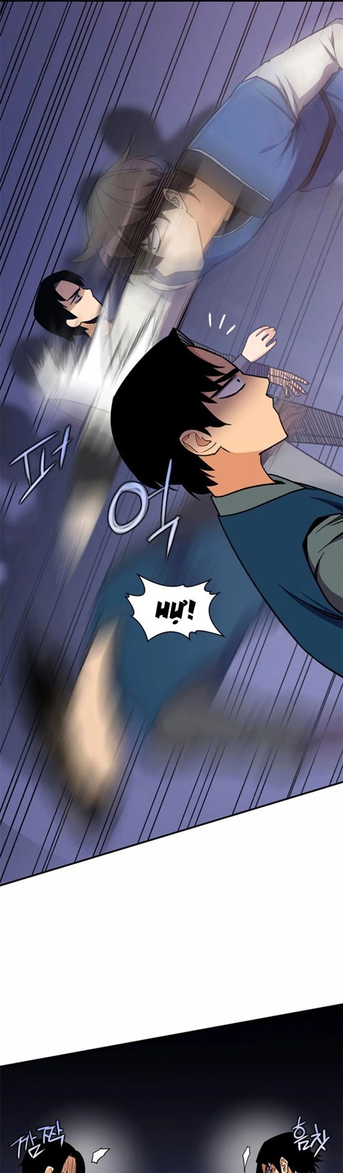 Kẻ Mạnh Nhất Lịch Sử Chapter 37 - Trang 2