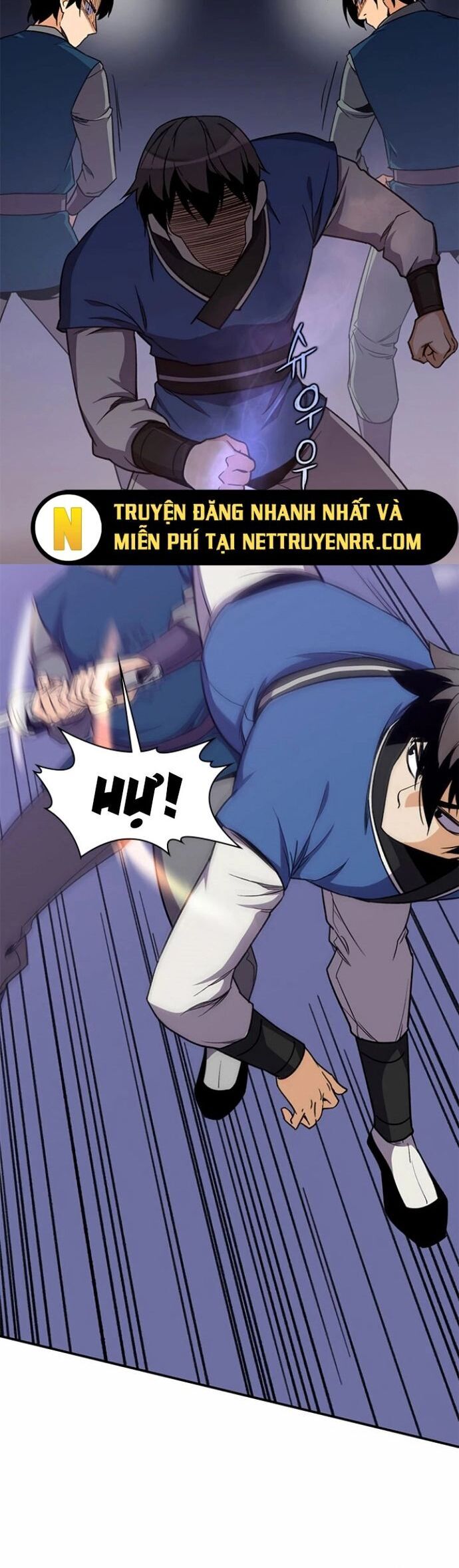 Kẻ Mạnh Nhất Lịch Sử Chapter 37 - Trang 2