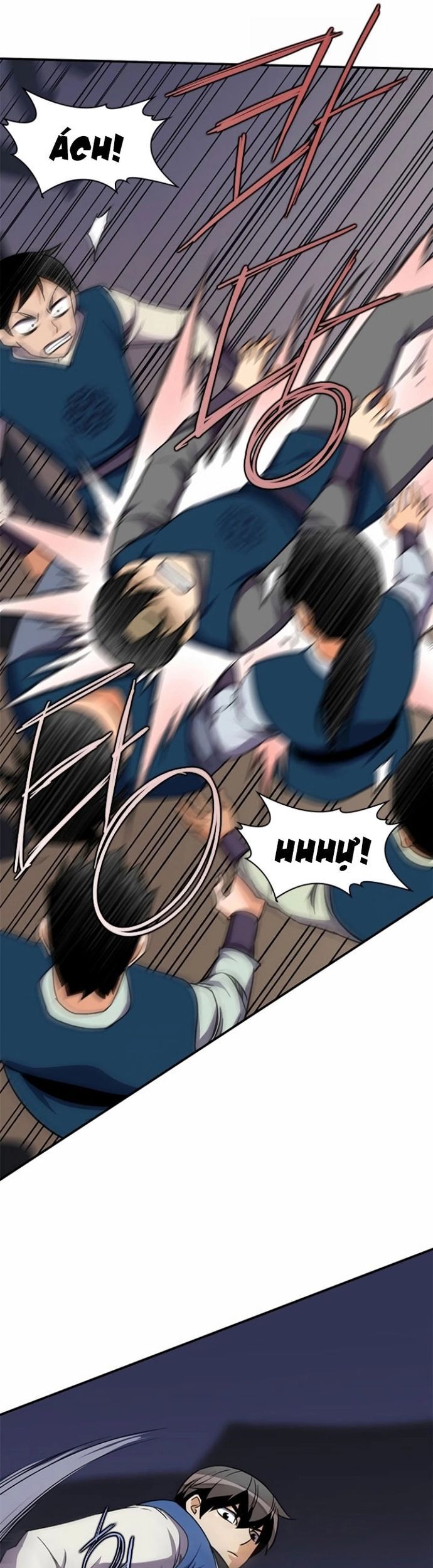 Kẻ Mạnh Nhất Lịch Sử Chapter 37 - Trang 2