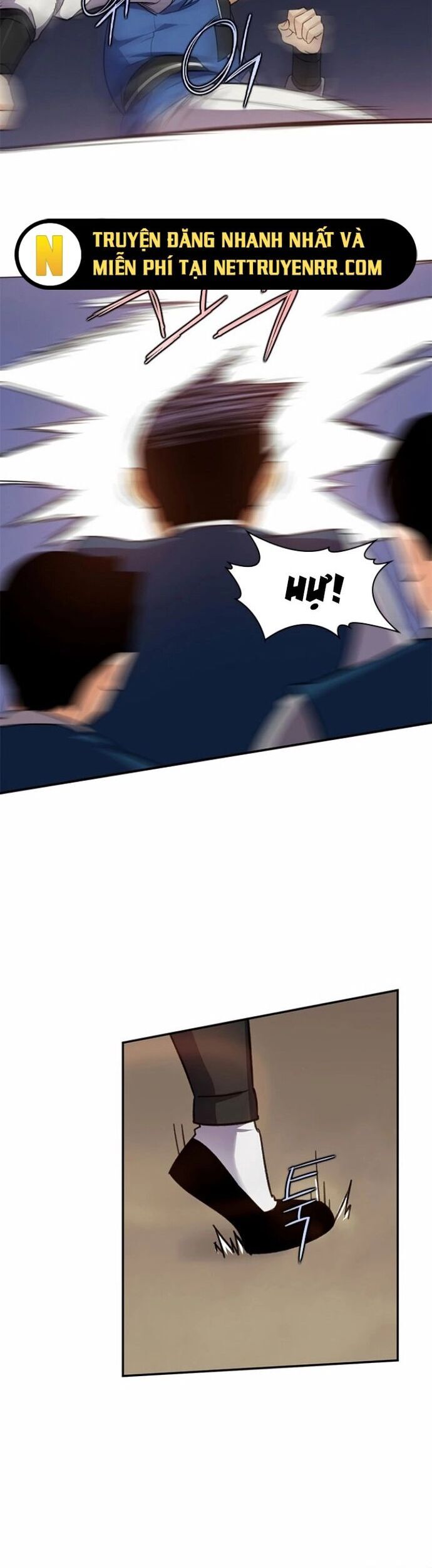 Kẻ Mạnh Nhất Lịch Sử Chapter 37 - Trang 2