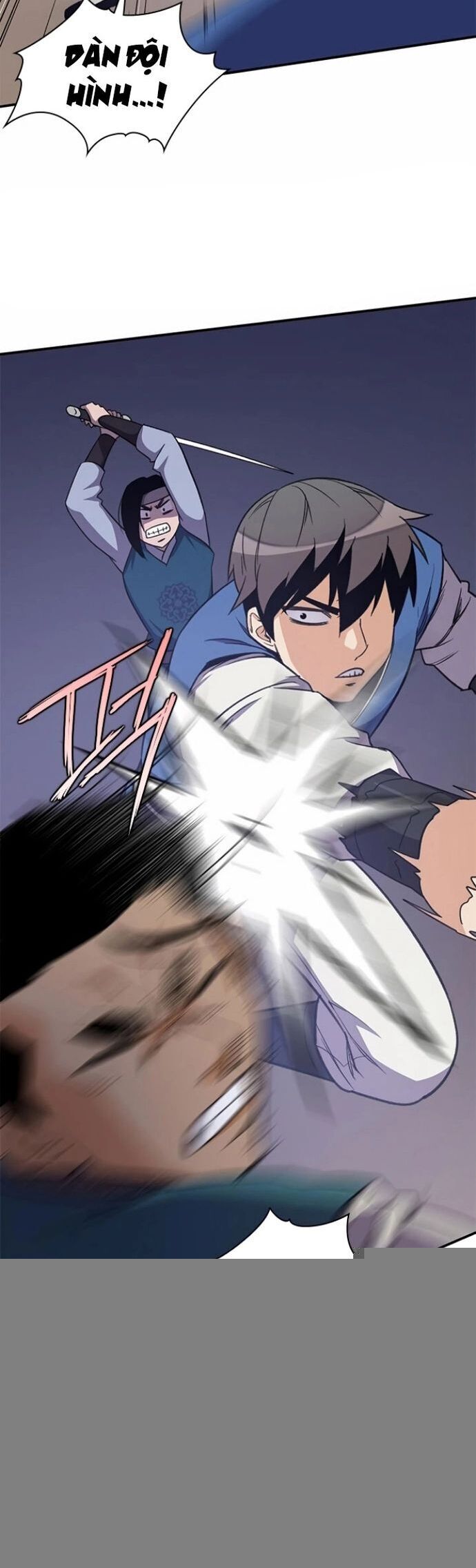 Kẻ Mạnh Nhất Lịch Sử Chapter 37 - Trang 2