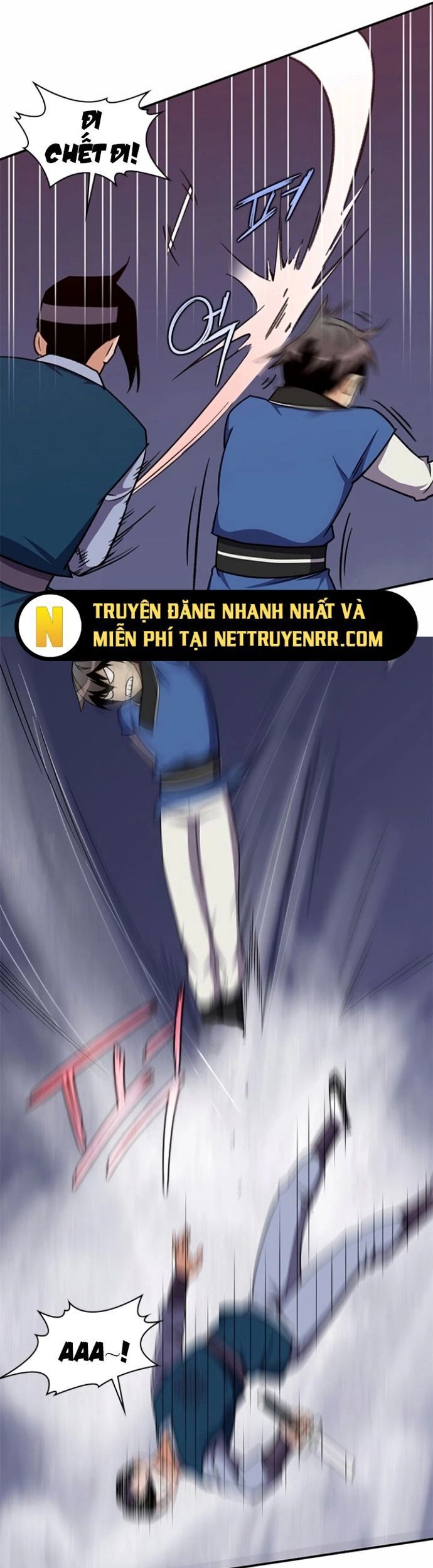 Kẻ Mạnh Nhất Lịch Sử Chapter 37 - Trang 2