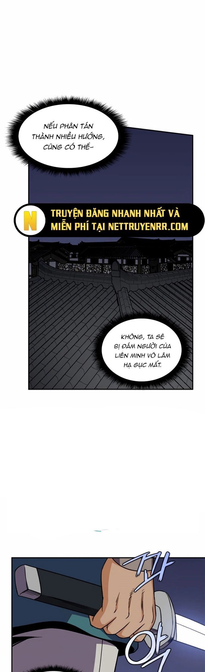 Kẻ Mạnh Nhất Lịch Sử Chapter 37 - Trang 2