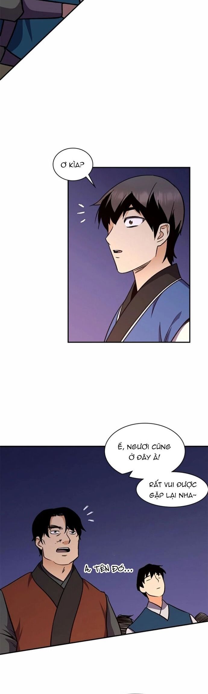 Kẻ Mạnh Nhất Lịch Sử Chapter 37 - Trang 2