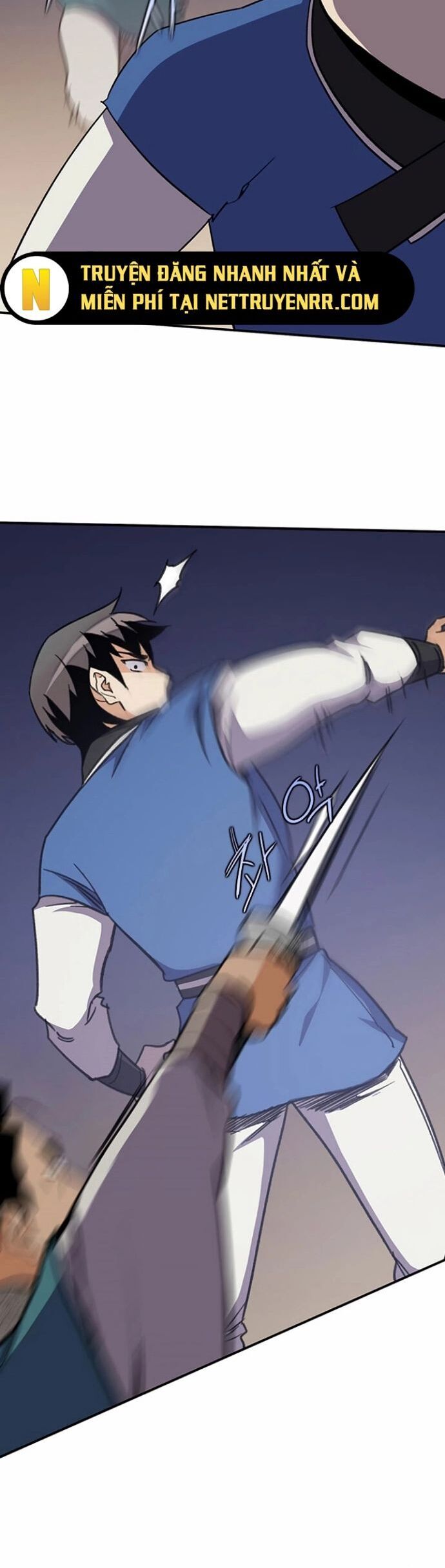 Kẻ Mạnh Nhất Lịch Sử Chapter 37 - Trang 2