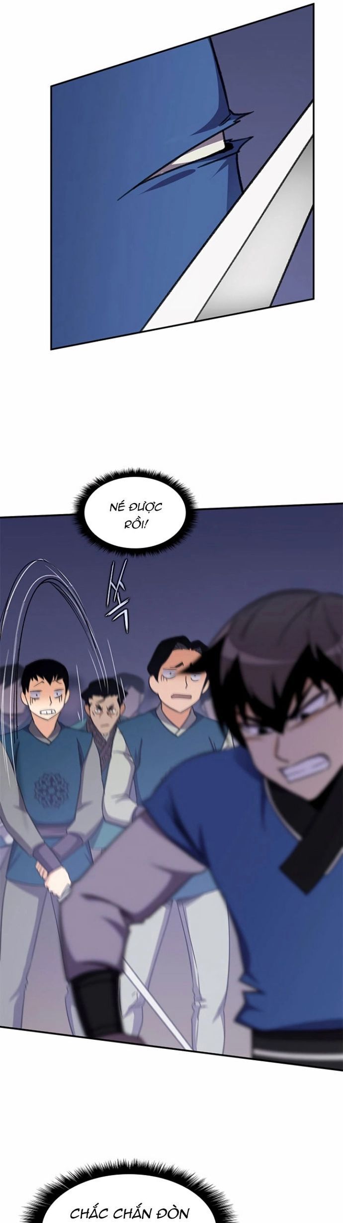 Kẻ Mạnh Nhất Lịch Sử Chapter 37 - Trang 2