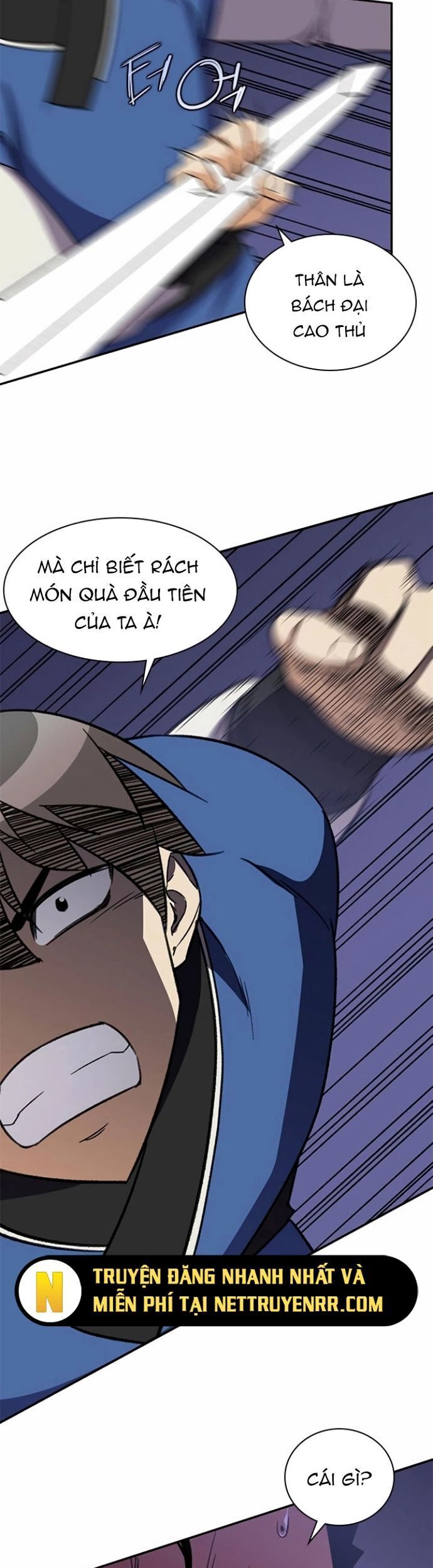 Kẻ Mạnh Nhất Lịch Sử Chapter 37 - Trang 2