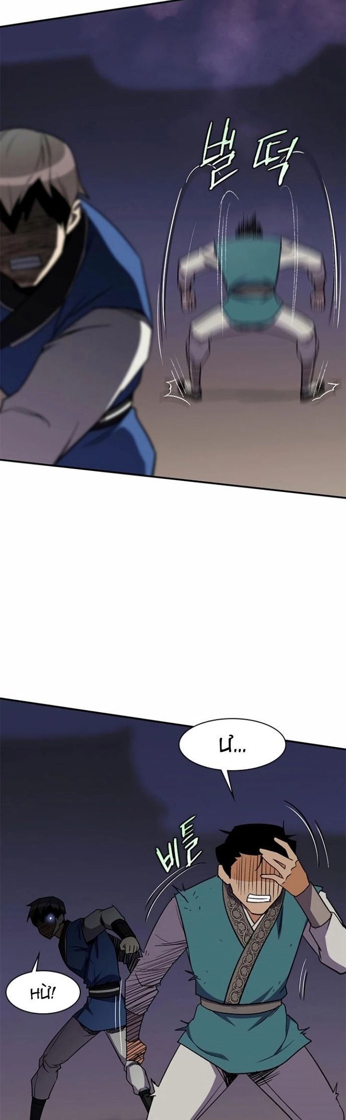 Kẻ Mạnh Nhất Lịch Sử Chapter 37 - Trang 2