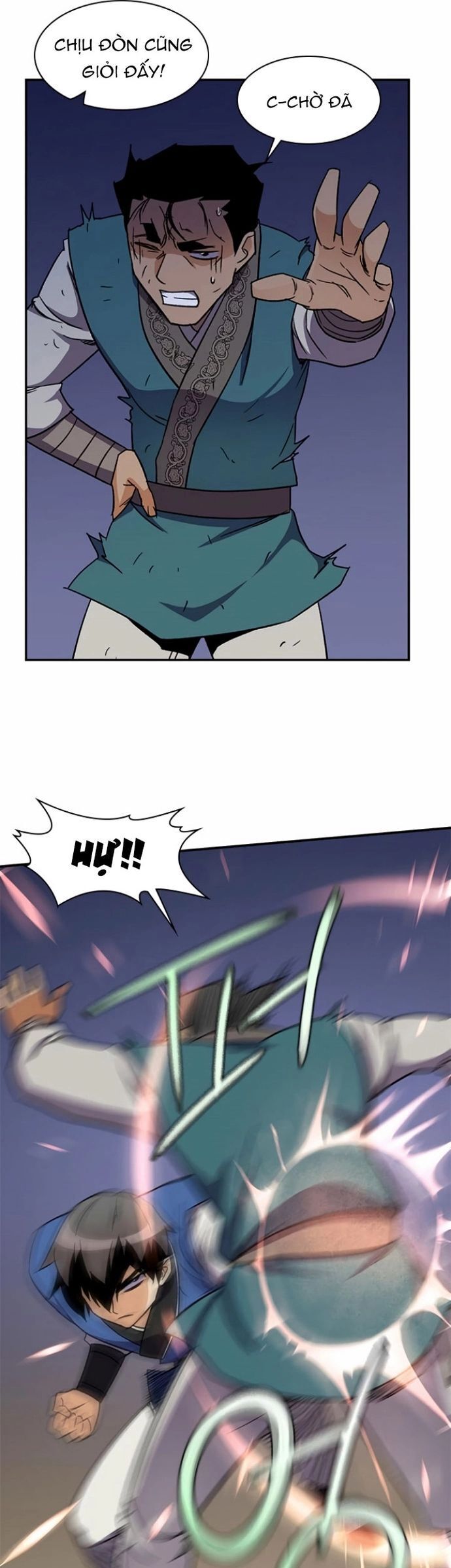 Kẻ Mạnh Nhất Lịch Sử Chapter 37 - Trang 2