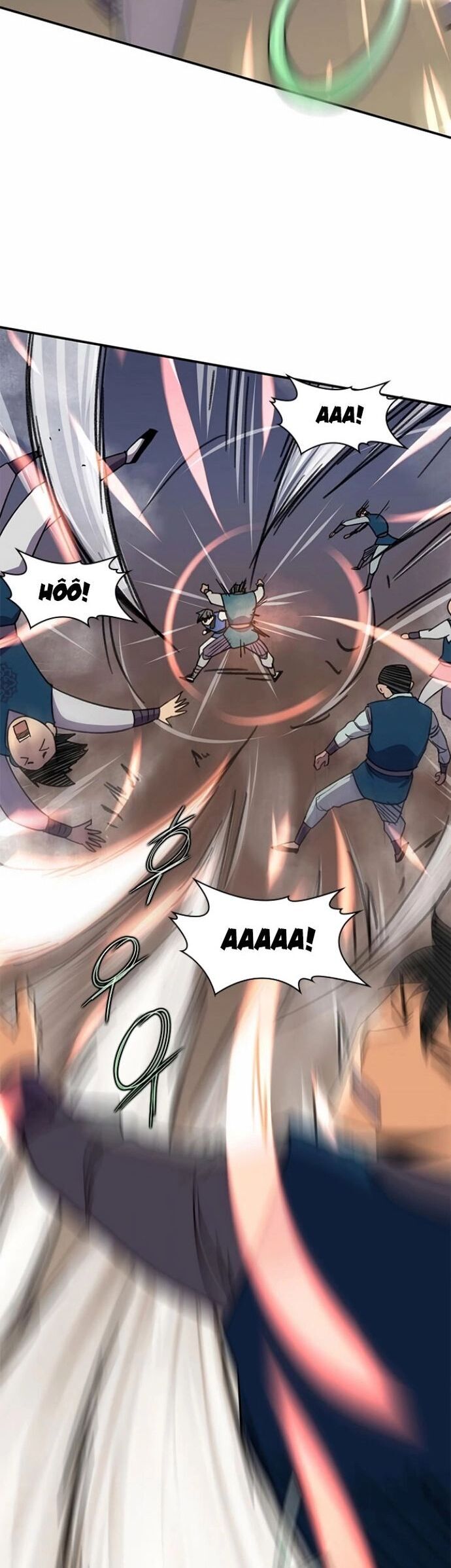 Kẻ Mạnh Nhất Lịch Sử Chapter 37 - Trang 2