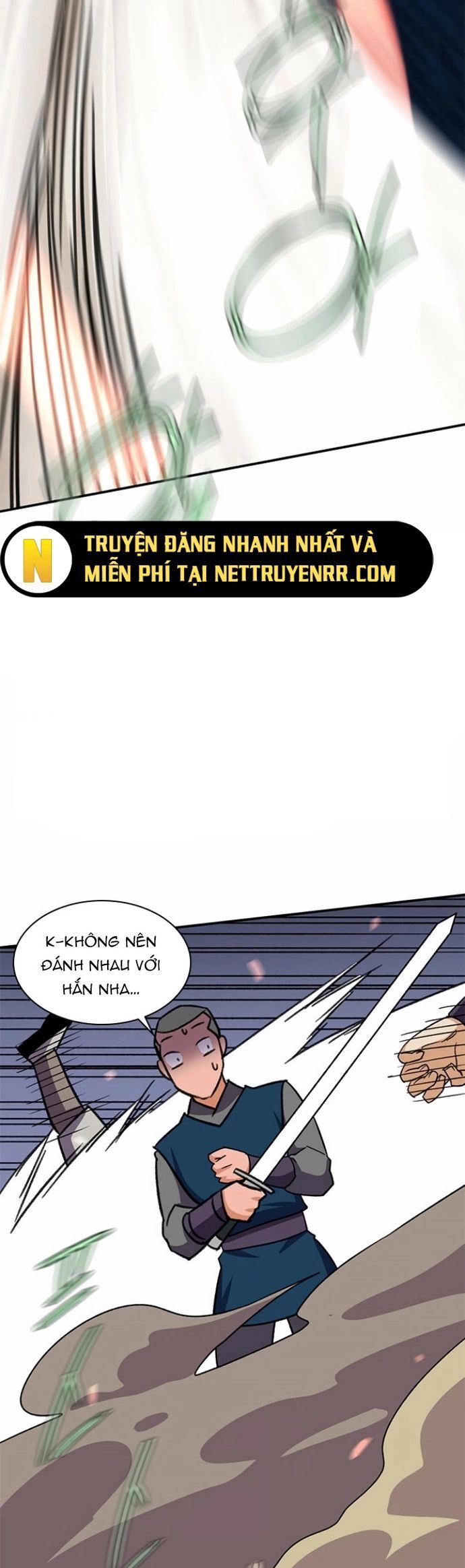 Kẻ Mạnh Nhất Lịch Sử Chapter 37 - Trang 2