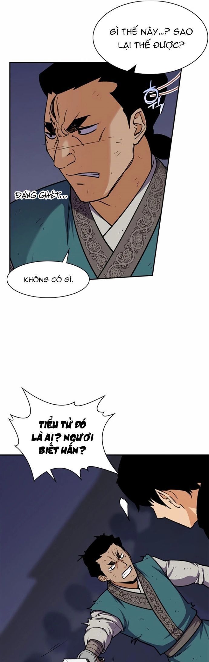 Kẻ Mạnh Nhất Lịch Sử Chapter 37 - Trang 2