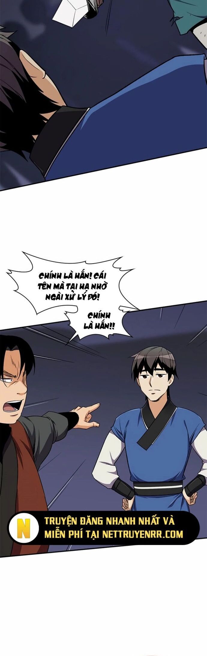 Kẻ Mạnh Nhất Lịch Sử Chapter 37 - Trang 2