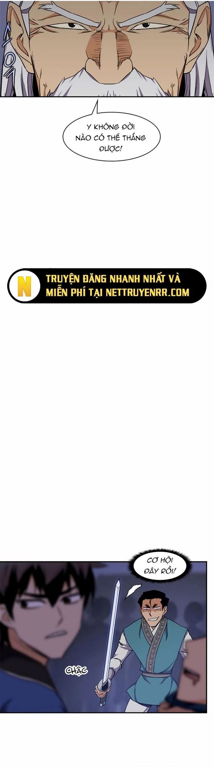 Kẻ Mạnh Nhất Lịch Sử Chapter 37 - Trang 2