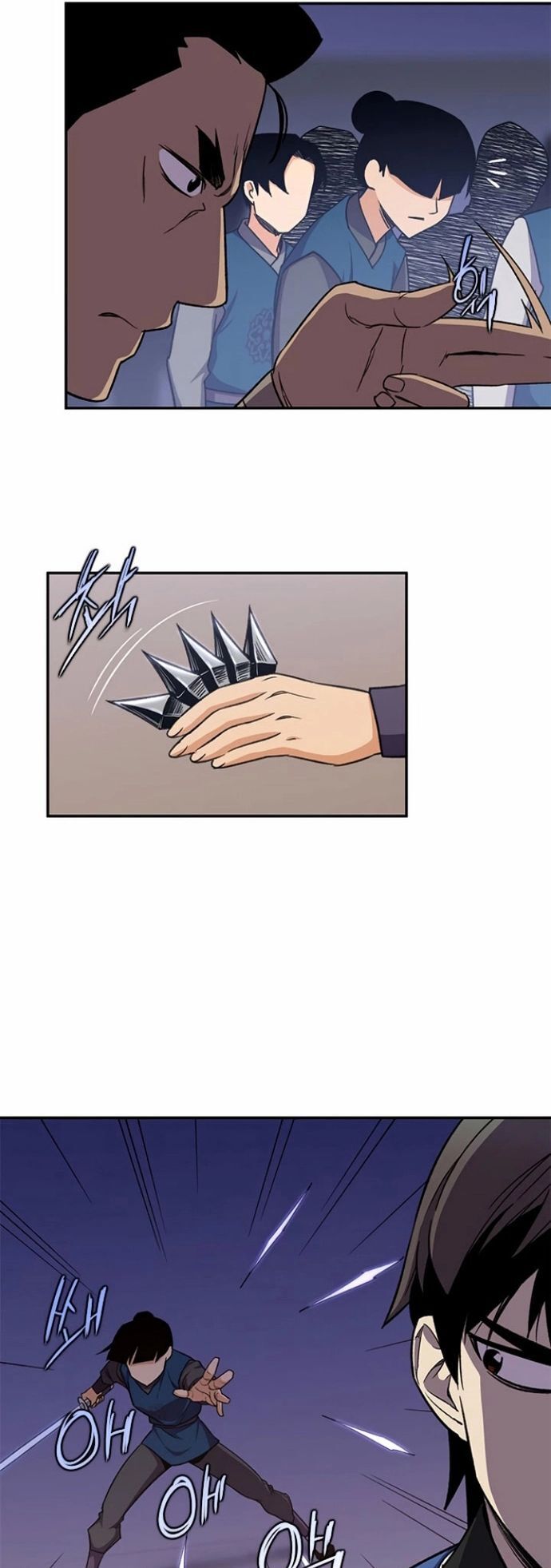 Kẻ Mạnh Nhất Lịch Sử Chapter 37 - Trang 2