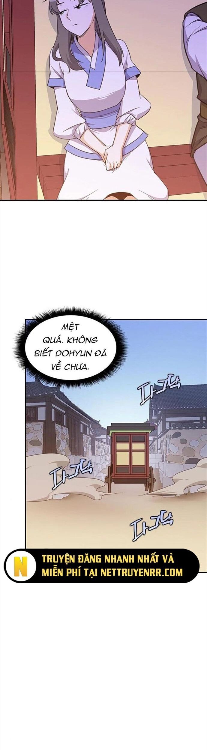 Kẻ Mạnh Nhất Lịch Sử Chapter 38 - Trang 2