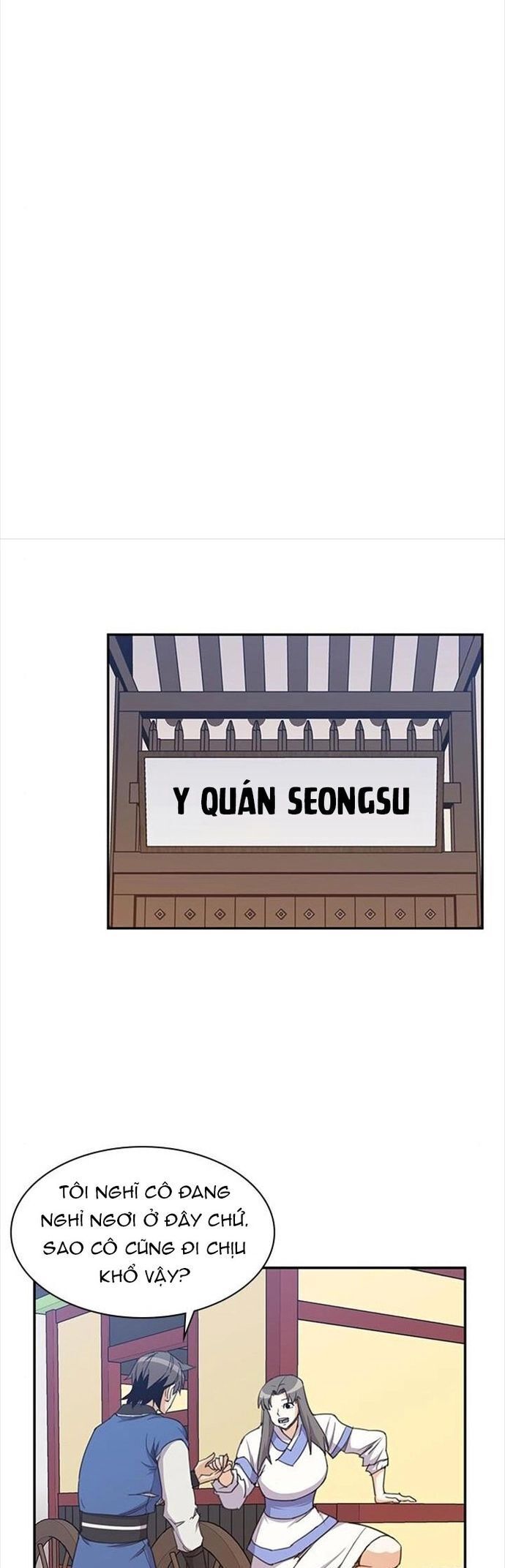 Kẻ Mạnh Nhất Lịch Sử Chapter 38 - Trang 2