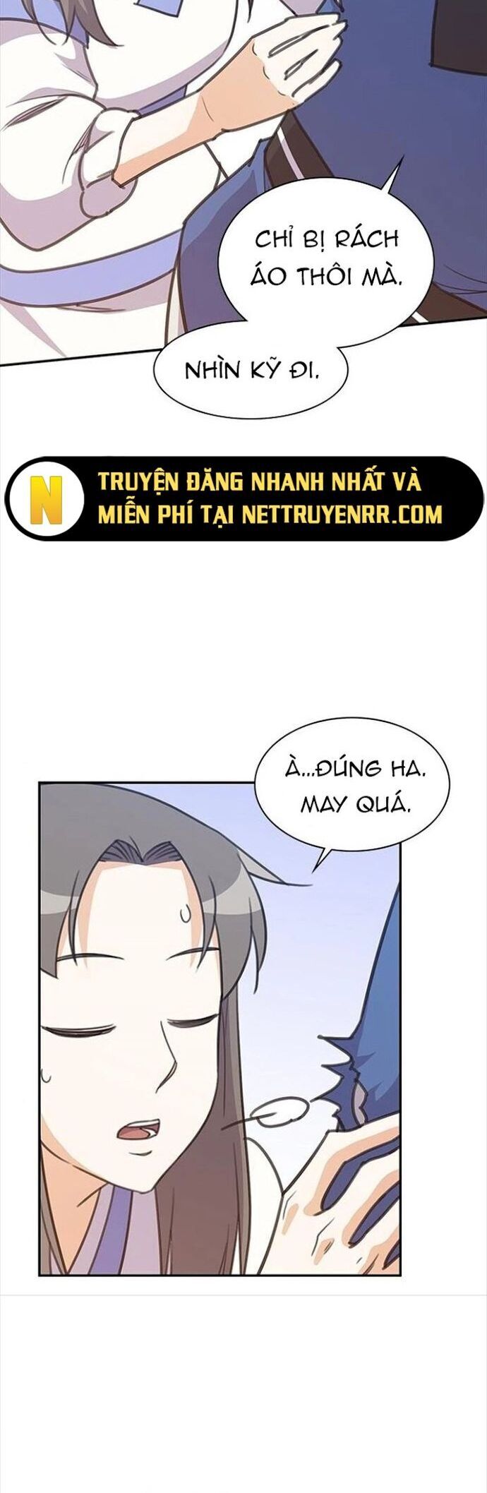 Kẻ Mạnh Nhất Lịch Sử Chapter 38 - Trang 2