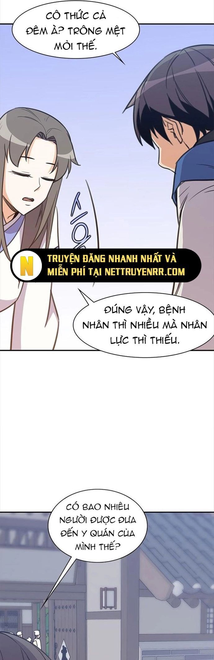 Kẻ Mạnh Nhất Lịch Sử Chapter 38 - Trang 2