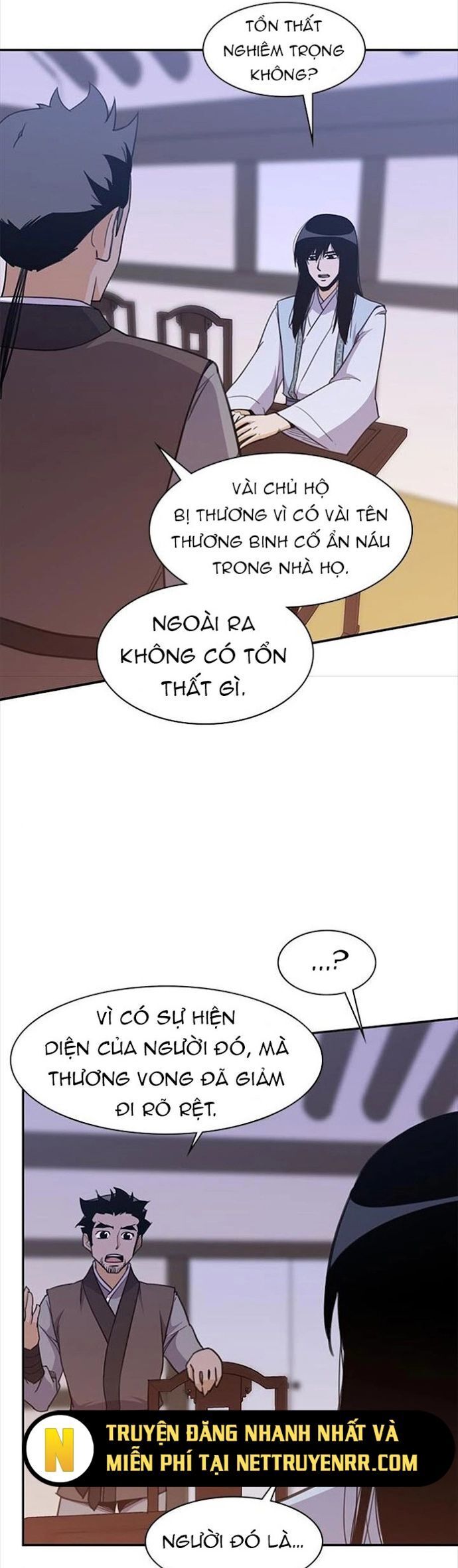 Kẻ Mạnh Nhất Lịch Sử Chapter 38 - Trang 2