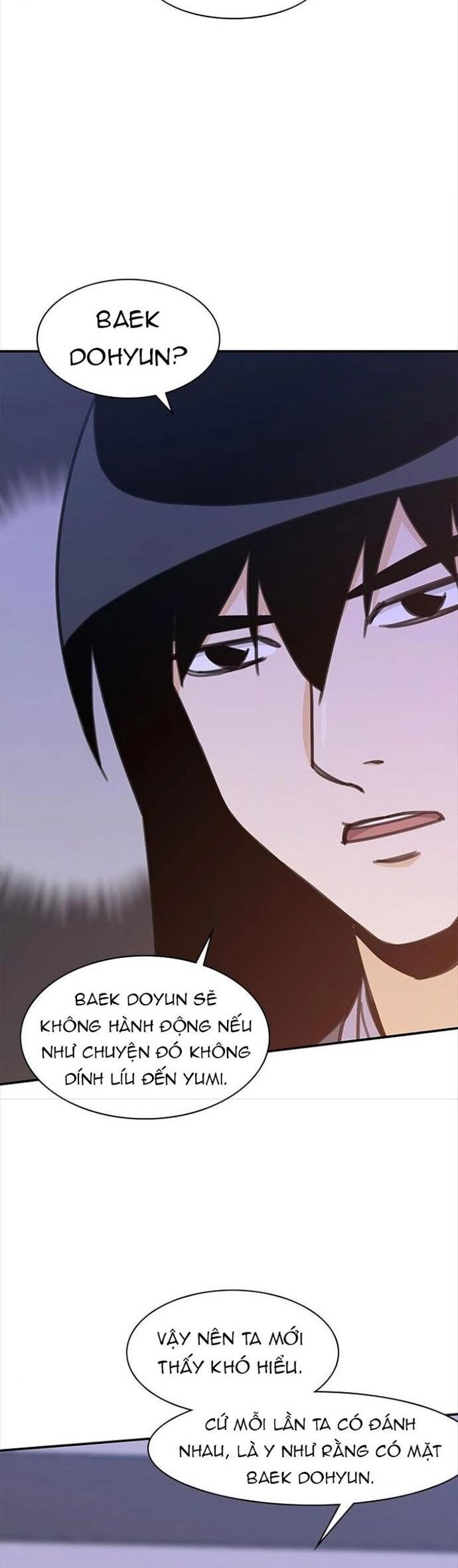 Kẻ Mạnh Nhất Lịch Sử Chapter 38 - Trang 2