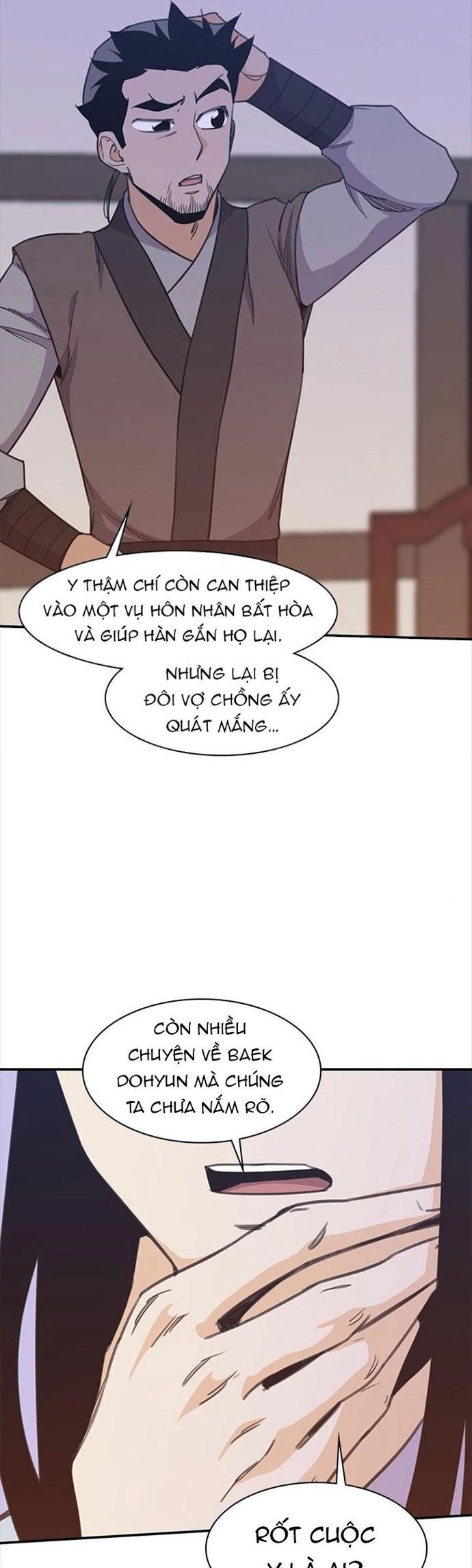 Kẻ Mạnh Nhất Lịch Sử Chapter 38 - Trang 2