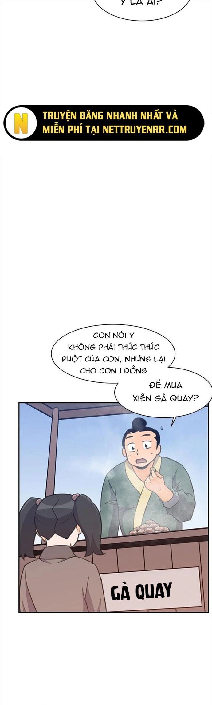 Kẻ Mạnh Nhất Lịch Sử Chapter 38 - Trang 2