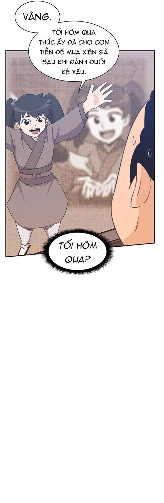 Kẻ Mạnh Nhất Lịch Sử Chapter 38 - Trang 2