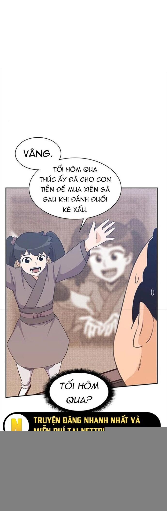 Kẻ Mạnh Nhất Lịch Sử Chapter 38 - Trang 2