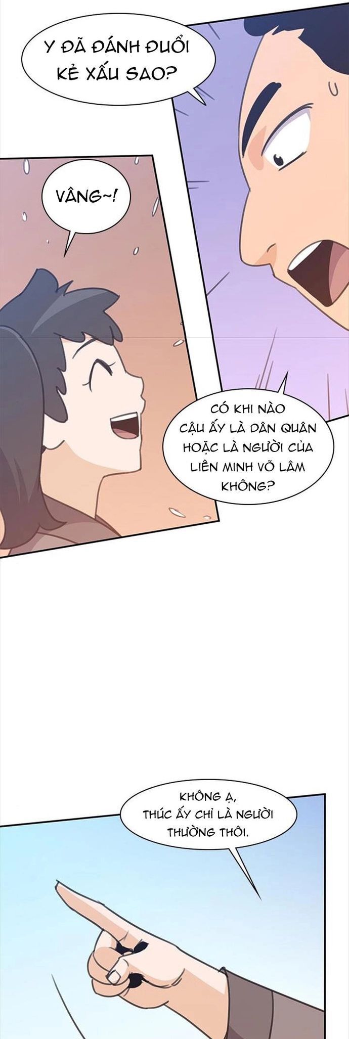 Kẻ Mạnh Nhất Lịch Sử Chapter 38 - Trang 2