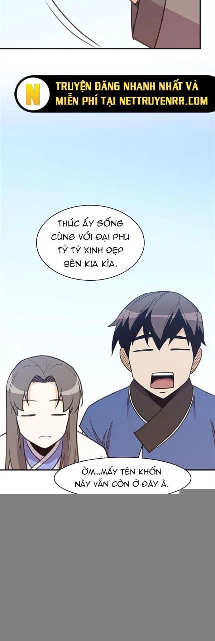 Kẻ Mạnh Nhất Lịch Sử Chapter 38 - Trang 2