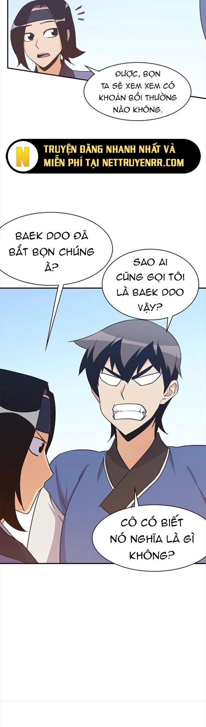 Kẻ Mạnh Nhất Lịch Sử Chapter 38 - Trang 2