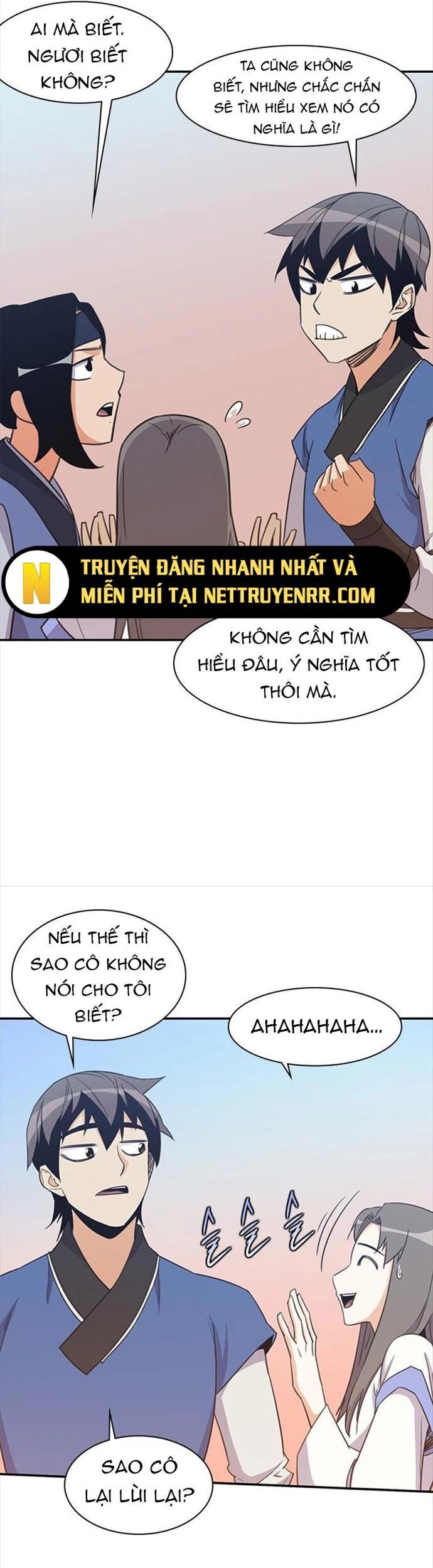 Kẻ Mạnh Nhất Lịch Sử Chapter 38 - Trang 2