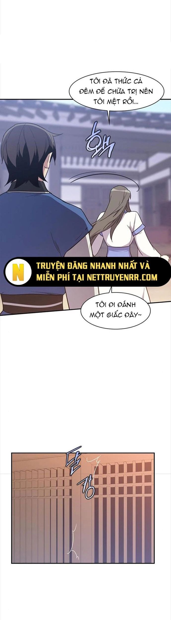 Kẻ Mạnh Nhất Lịch Sử Chapter 38 - Trang 2