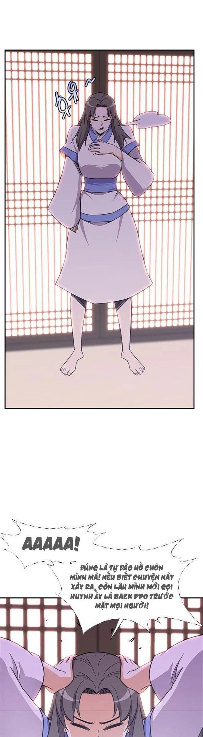 Kẻ Mạnh Nhất Lịch Sử Chapter 38 - Trang 2