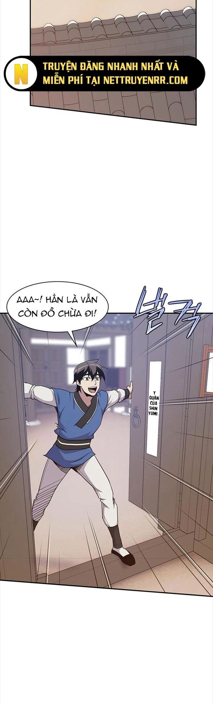 Kẻ Mạnh Nhất Lịch Sử Chapter 38 - Trang 2