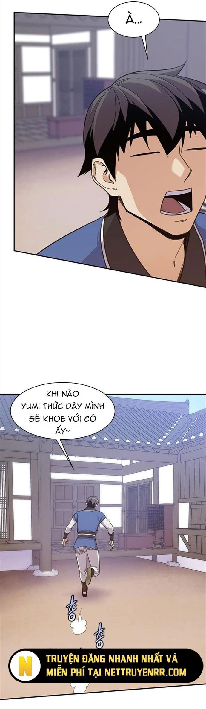 Kẻ Mạnh Nhất Lịch Sử Chapter 38 - Trang 2