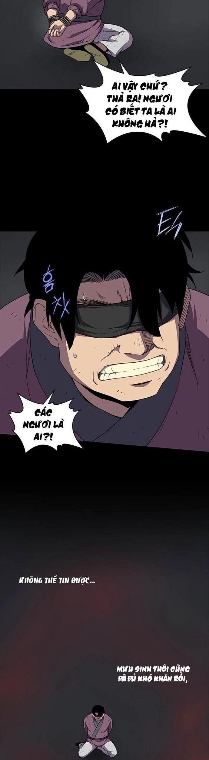 Kẻ Mạnh Nhất Lịch Sử Chapter 38 - Trang 2