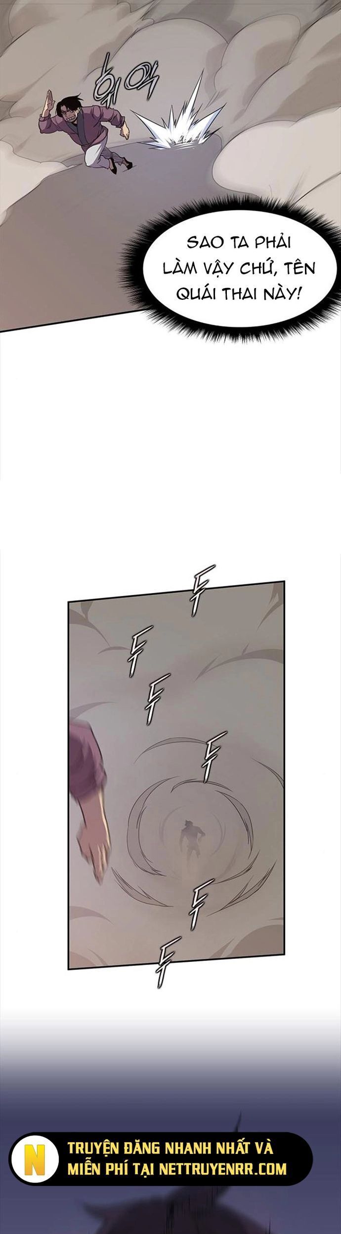 Kẻ Mạnh Nhất Lịch Sử Chapter 38 - Trang 2