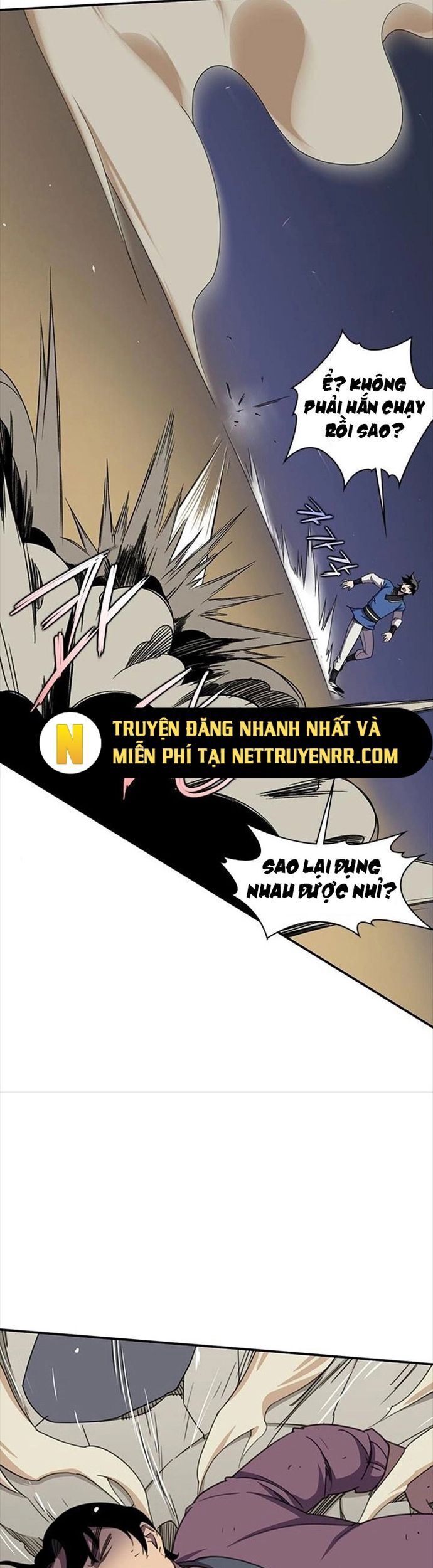 Kẻ Mạnh Nhất Lịch Sử Chapter 38 - Trang 2