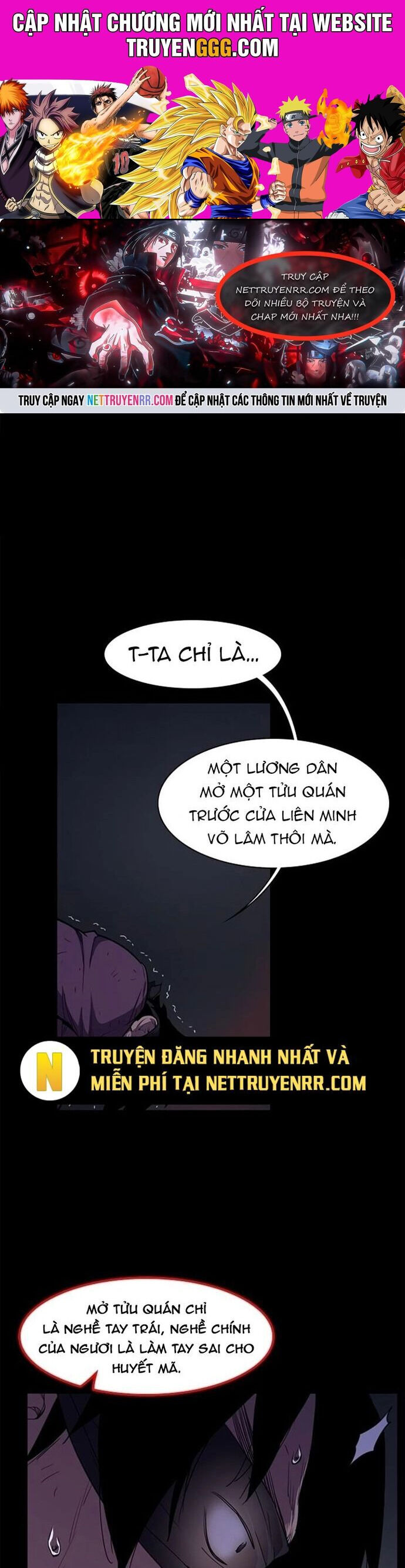 Kẻ Mạnh Nhất Lịch Sử Chapter 39 - Trang 2