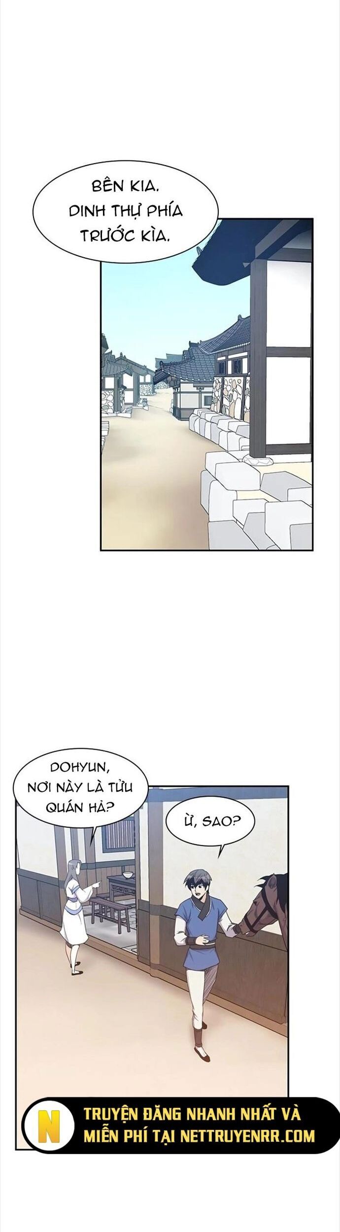 Kẻ Mạnh Nhất Lịch Sử Chapter 39 - Trang 2