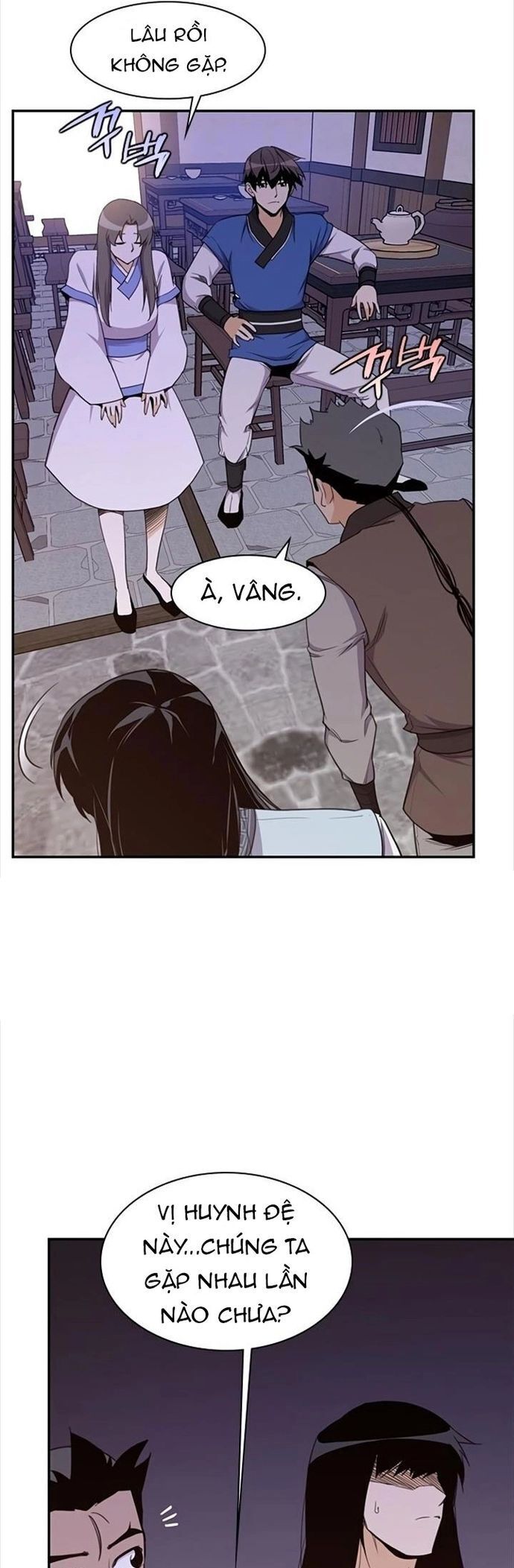 Kẻ Mạnh Nhất Lịch Sử Chapter 39 - Trang 2